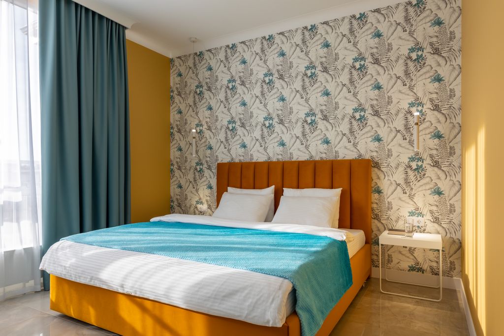 Apartments Premium — Апартаменты 505