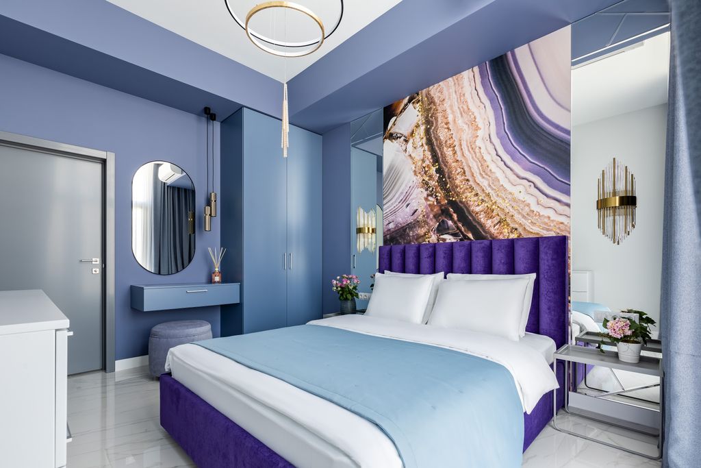 Apartments Premium Екатерининский — Апартаменты