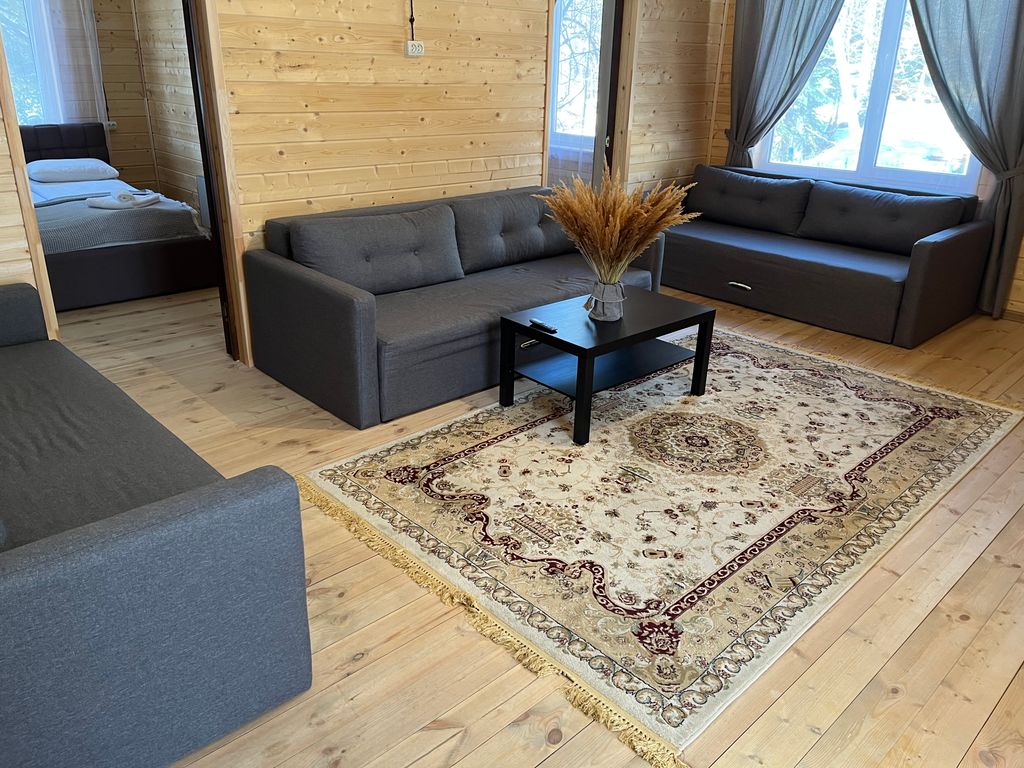 Astu — Семейный номер улучшенный с видом на горы