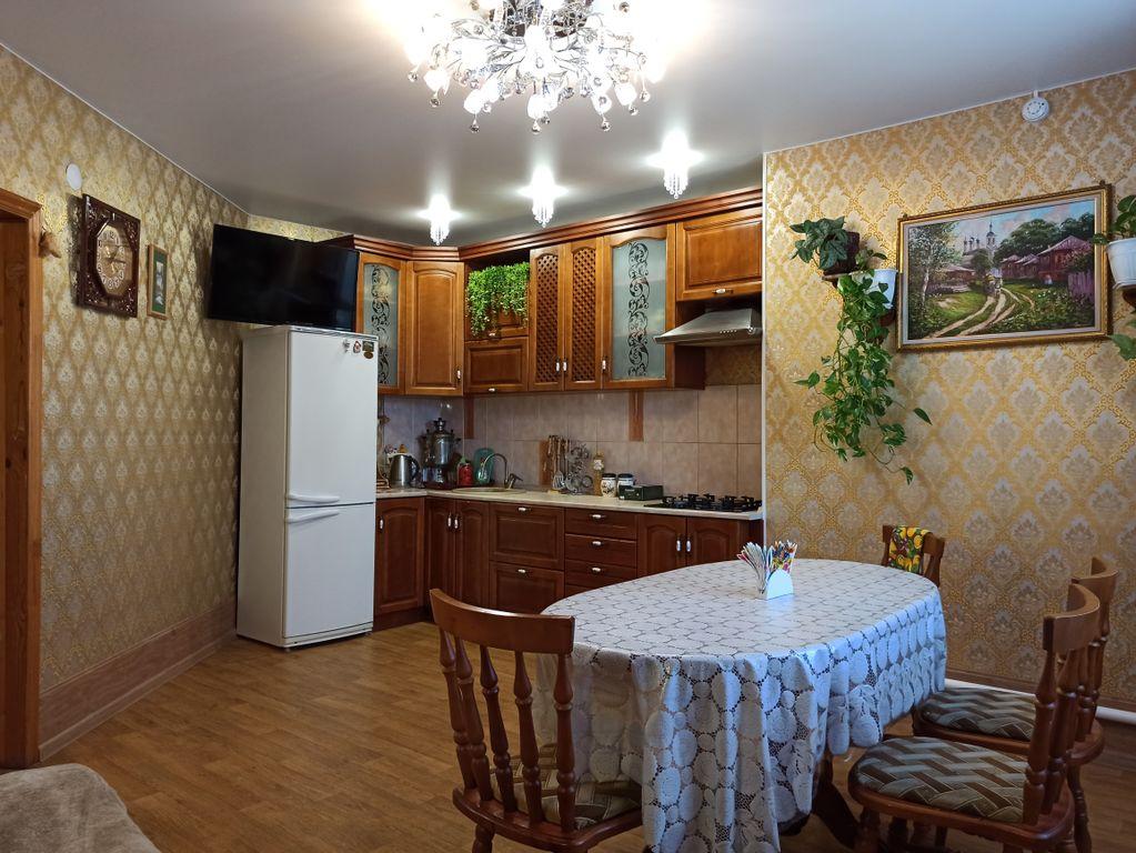 Августин — Семейный стандарт