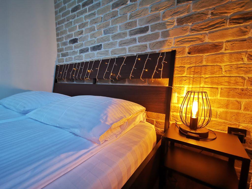 Loft 5 Вершин — Апартаменты Loft Машук