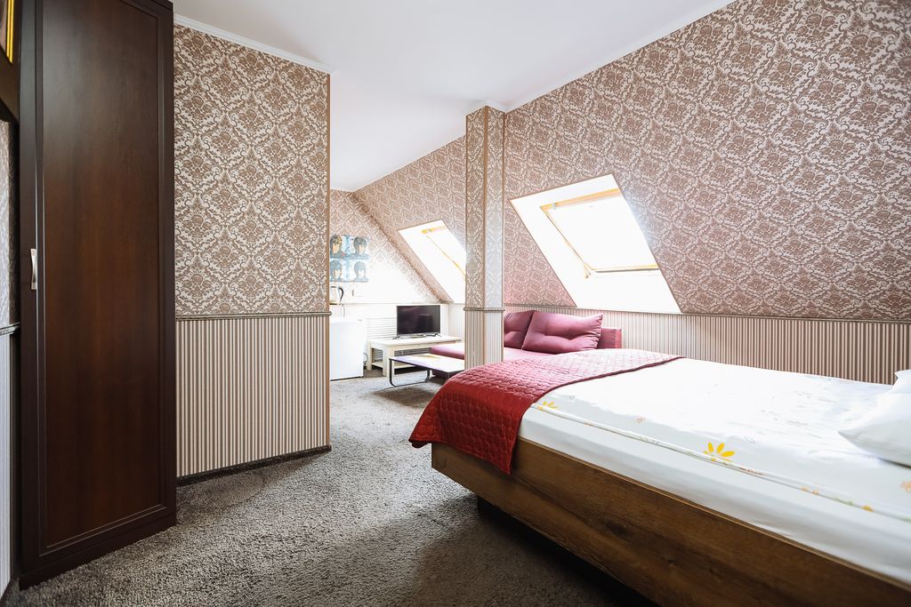 Максим — Семейный номер