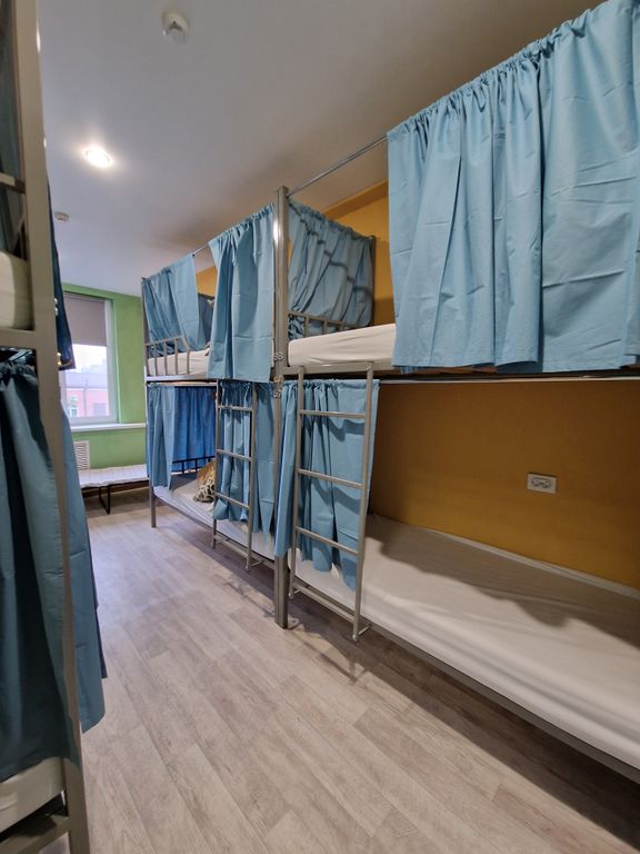 Vizit — Стандартный