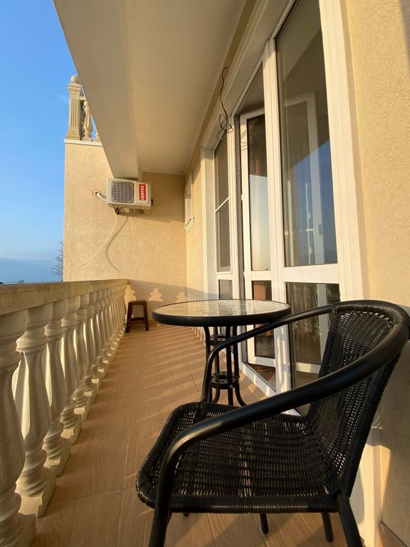 Микаэль — Трёхместный номер стандарт