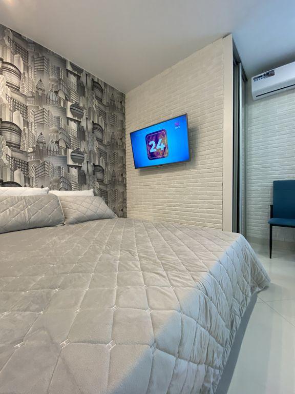 Green Palace Sochi — Апартаменты 2