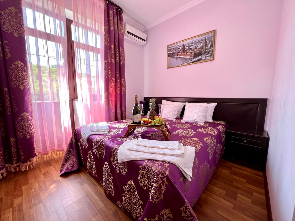 Золотой Лев — Трёхместный номер стандарт