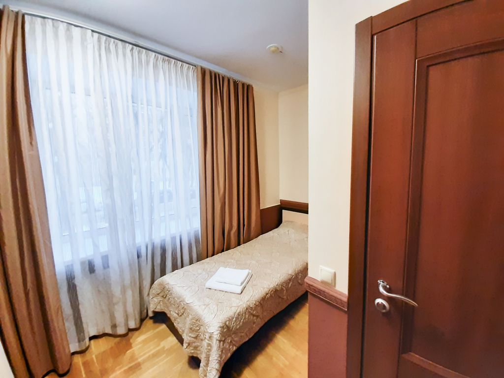 АЛЛиС — Одноместный номер небольшой