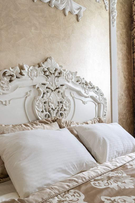 Вилла Кенигсвальд — Четырёхместный номер стандарт