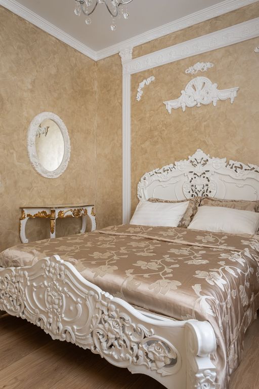 Вилла Кенигсвальд — Стандарт