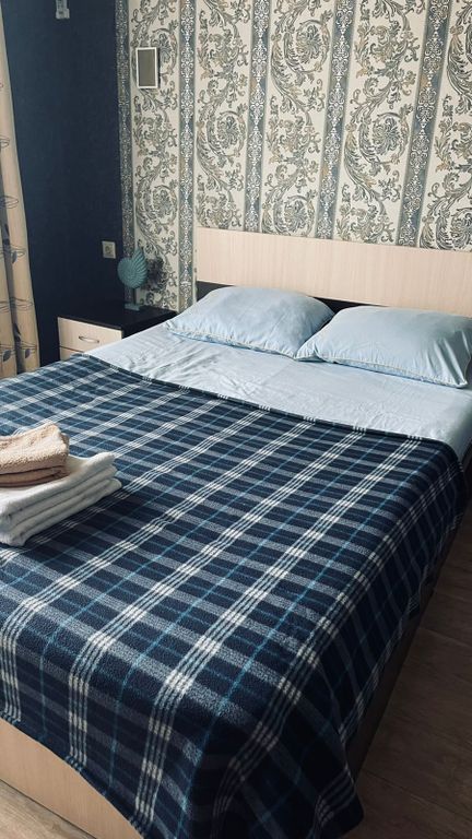 Микаэль — Четырёхместный номер стандарт