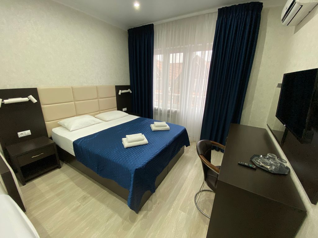 Блю Марин — Семейный номер Семейный