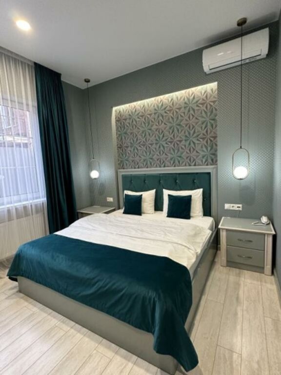 Aredo — Двухместный номер с 1 кроватью стандарт