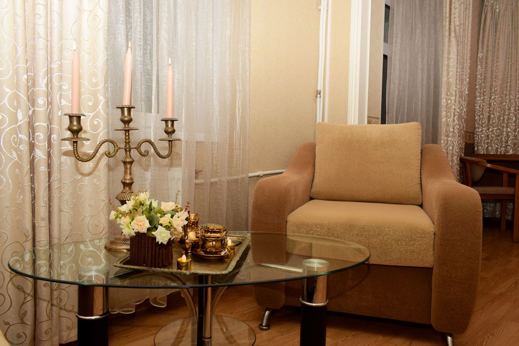 Империя SPA — Семейный номер люкс