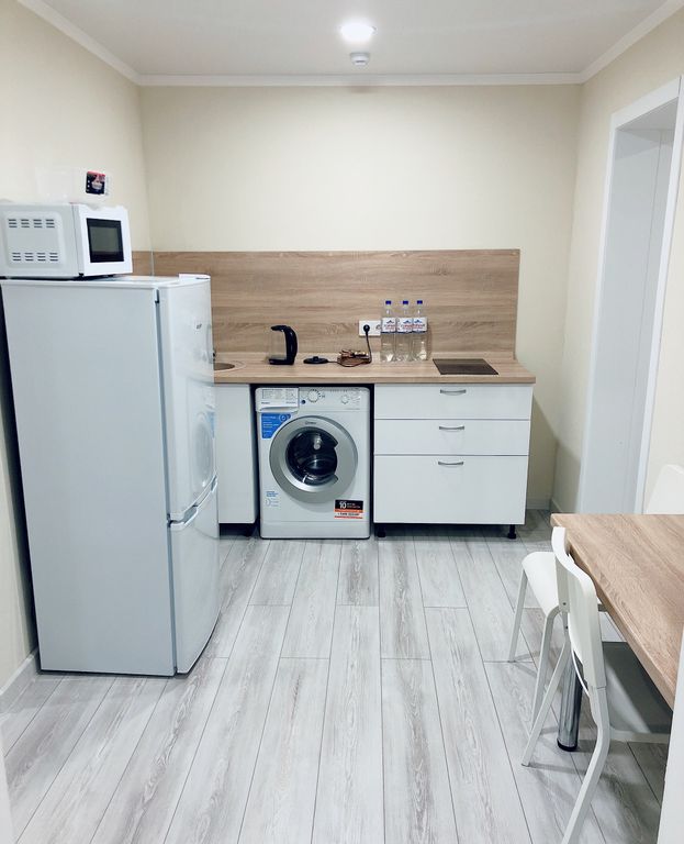 GH Kanukova3 — Апартаменты люкс