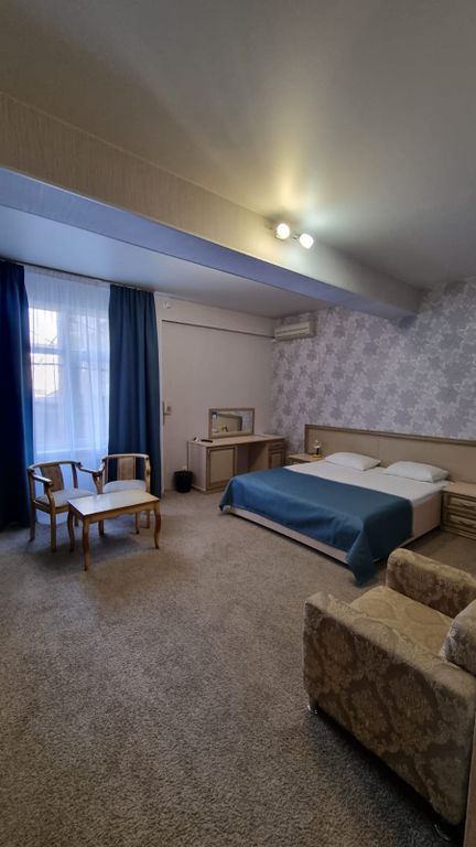 Богородск — Трёхместный номер студио