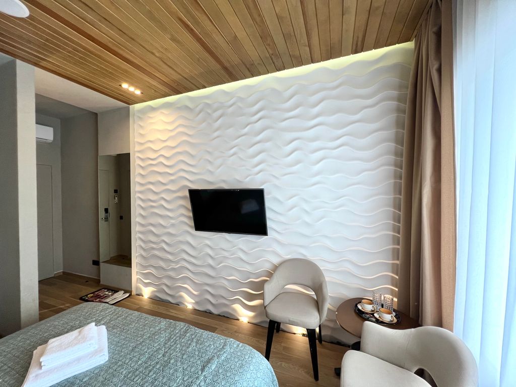 EP boutique — Двухместный номер с 1 кроватью стандарт