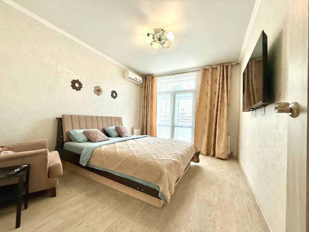 ApartKazan на Баумана — Апартаменты с отдельной спальной и кухней