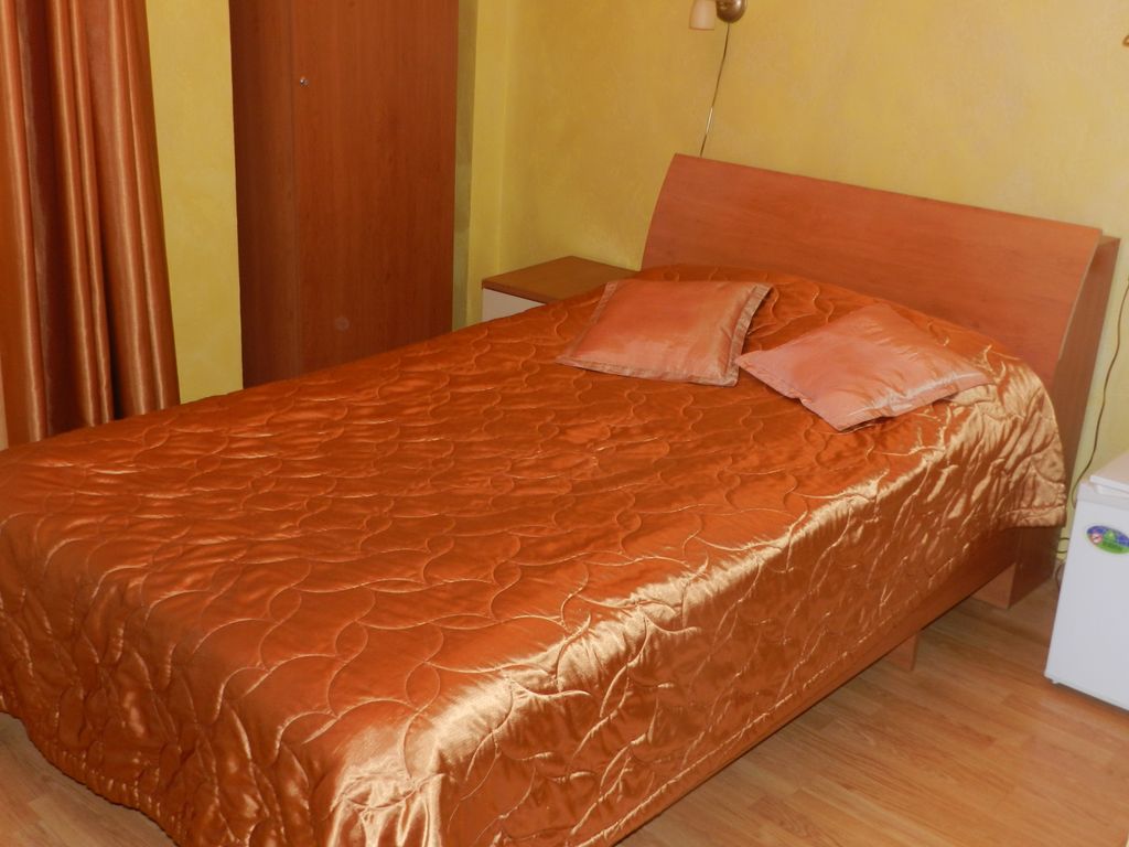 Гостевой дом на Слободской — Одноместный номер стандарт