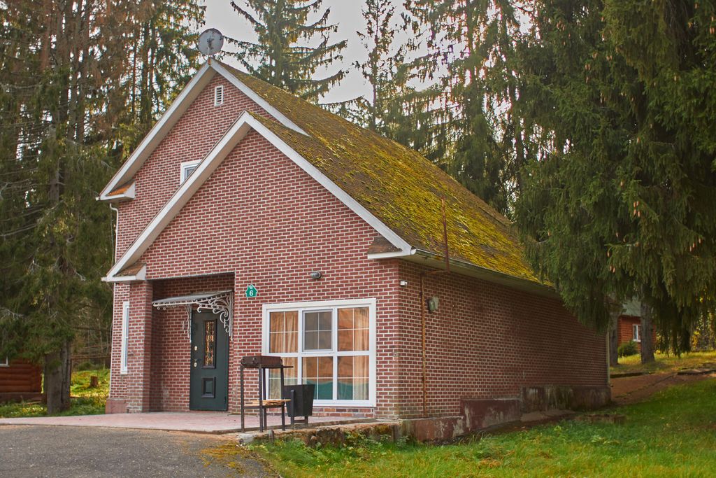 Лесная Сказка — Дом 6