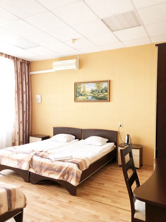 Вятские улочки на Преображенской — Многоместный смешанный номер эконом