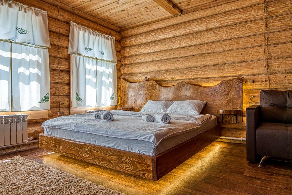 Кунак — Апартаменты Люкс
