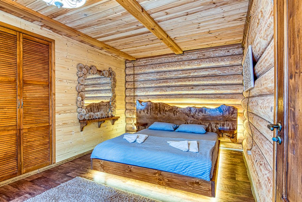 Кунак — Апартаменты делюкс