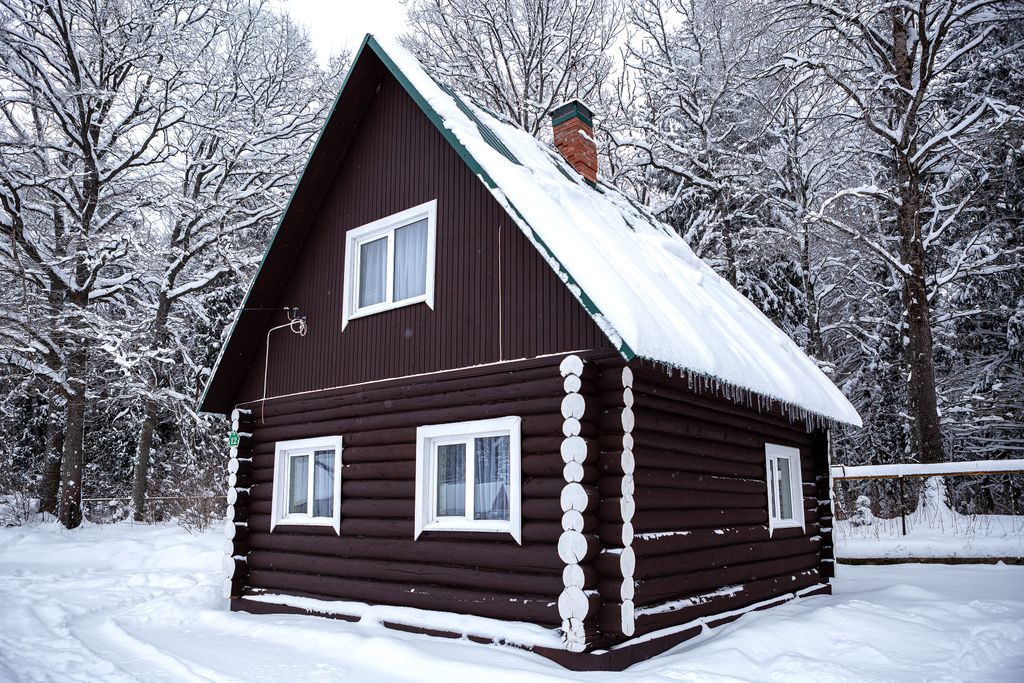 Лесная Сказка — Дом №2