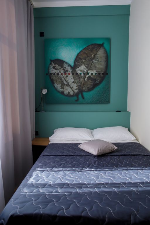 Майкоп — Одноместный номер улучшенный