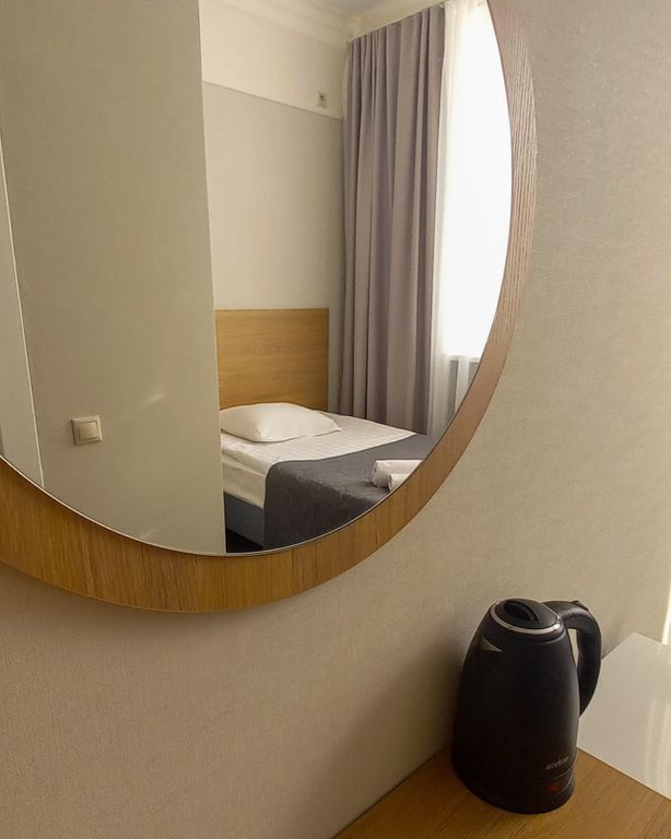 Майкоп — Одноместный номер стандарт