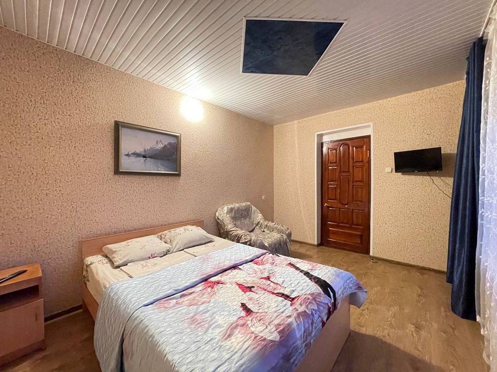 Натали — Многоместный смешанный номер