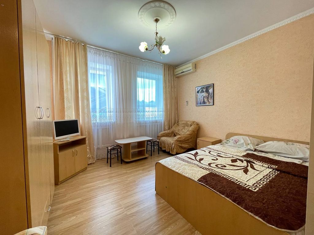 Натали — Двухместный номер с 1 кроватью стандарт