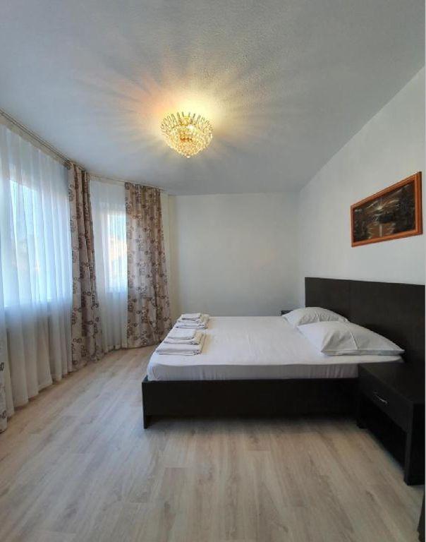 Sophia GuestHouse — Семейный номер студио