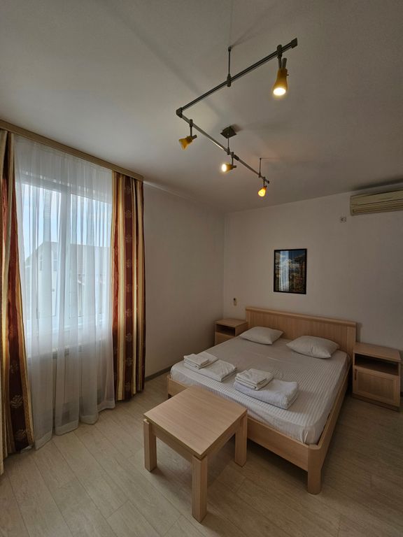 Sophia GuestHouse — Двухместный номер с 1 кроватью улучшенный