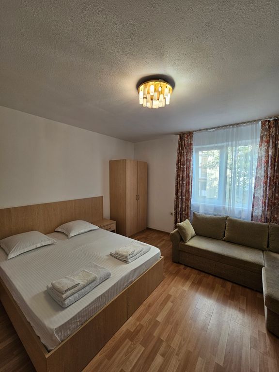 Sophia GuestHouse — Трёхместный номер Комфорт
