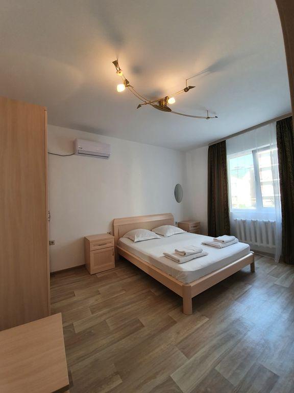 Sophia GuestHouse — Семейный номер люкс с балконом