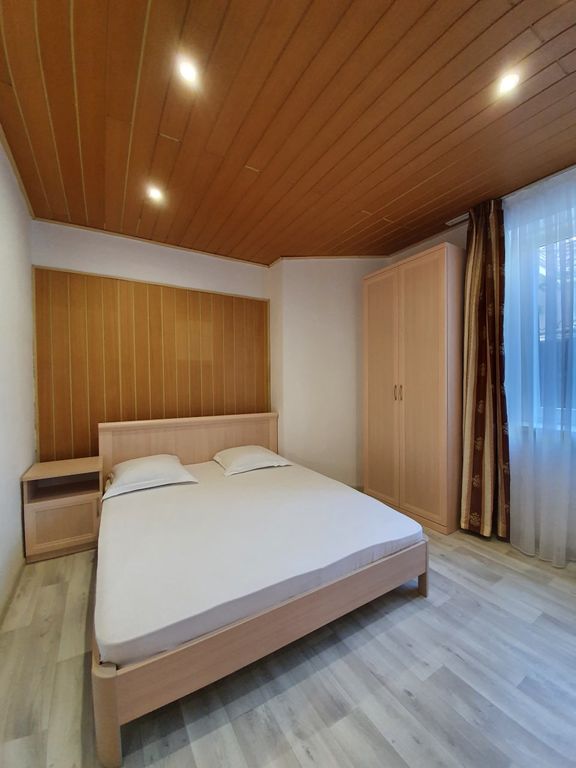 Sophia GuestHouse — Семейный номер с ванной