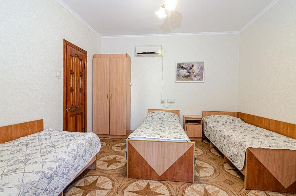 Натали — Стандарт