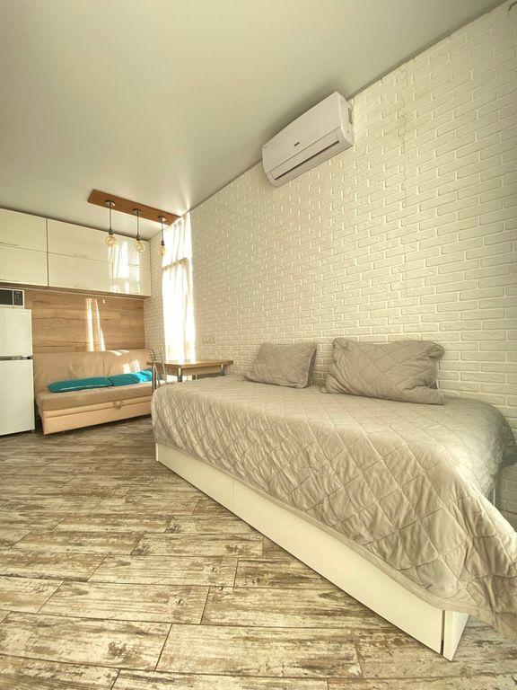 Green Palace Sochi — Апартаменты стандарт