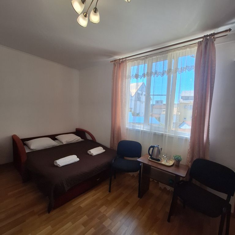 Арина — Четырёхместный номер стандарт