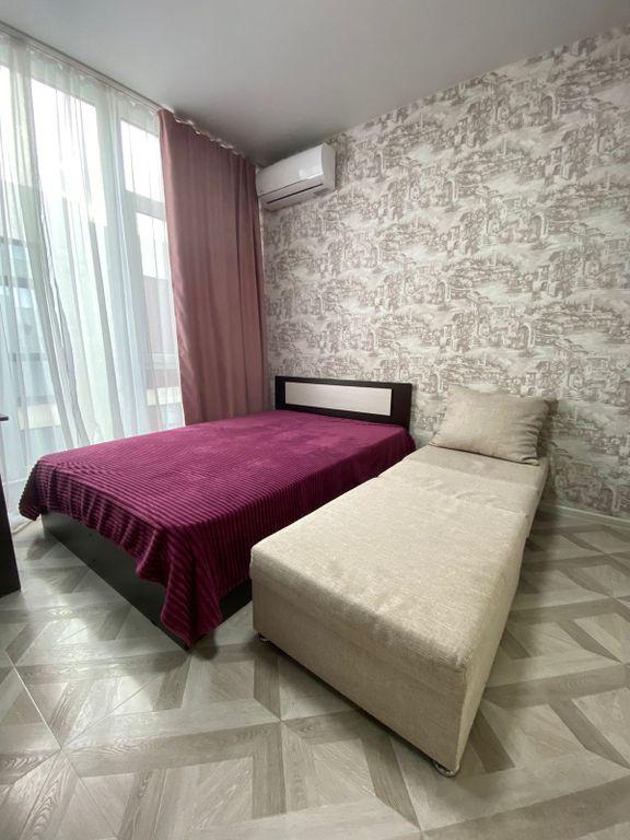 Green Palace Sochi — Апартаменты стандарт