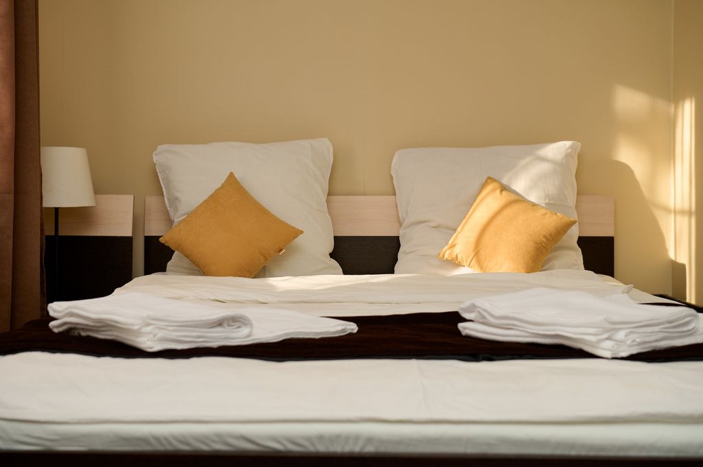 Акварель — Семейный номер стандарт