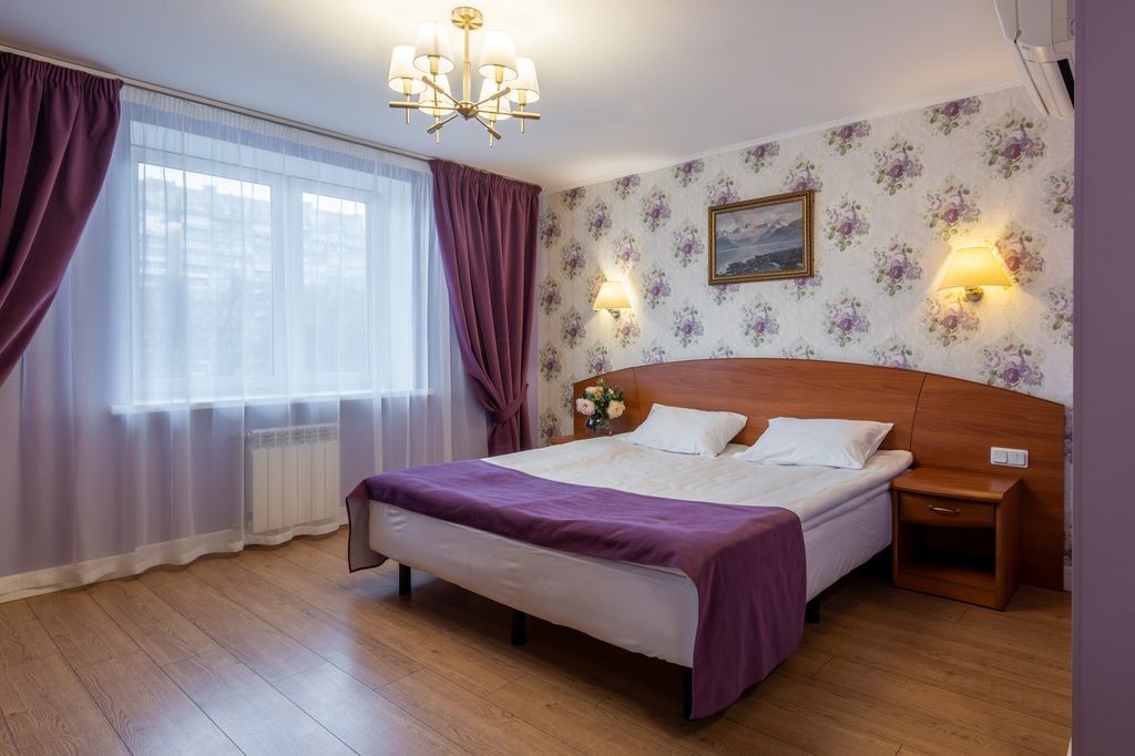 Карелия — Семейный номер Семейный номер