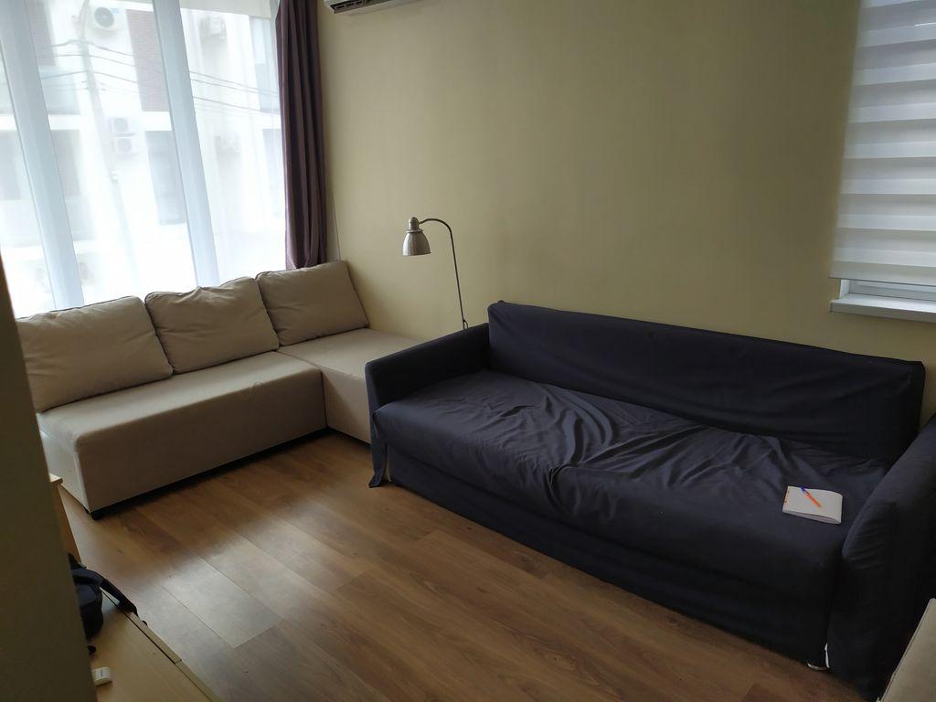 Green Palace Sochi — Апартаменты 8