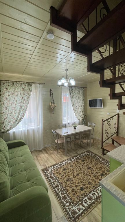 Гринвуд — Дом комфорт