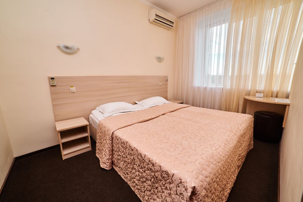 Арт-Ульяновск Левый Берег — Семейный номер «Family»