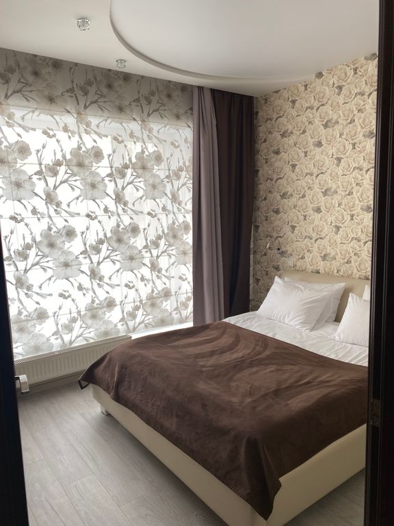 Ладога — Семейный номер люкс