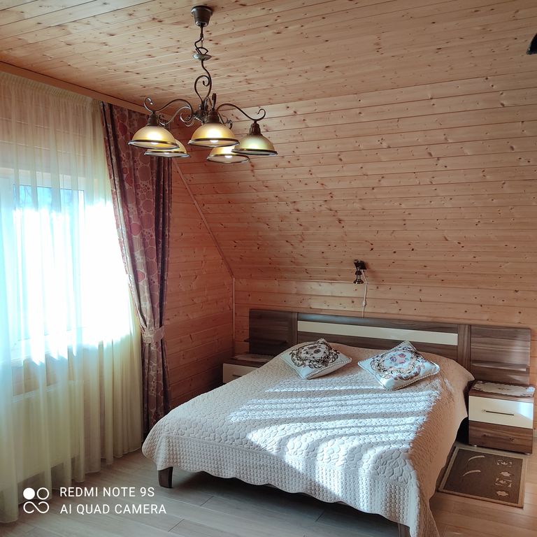 У Кремля — Семейный номер двухкомнатный с видом на Кремль