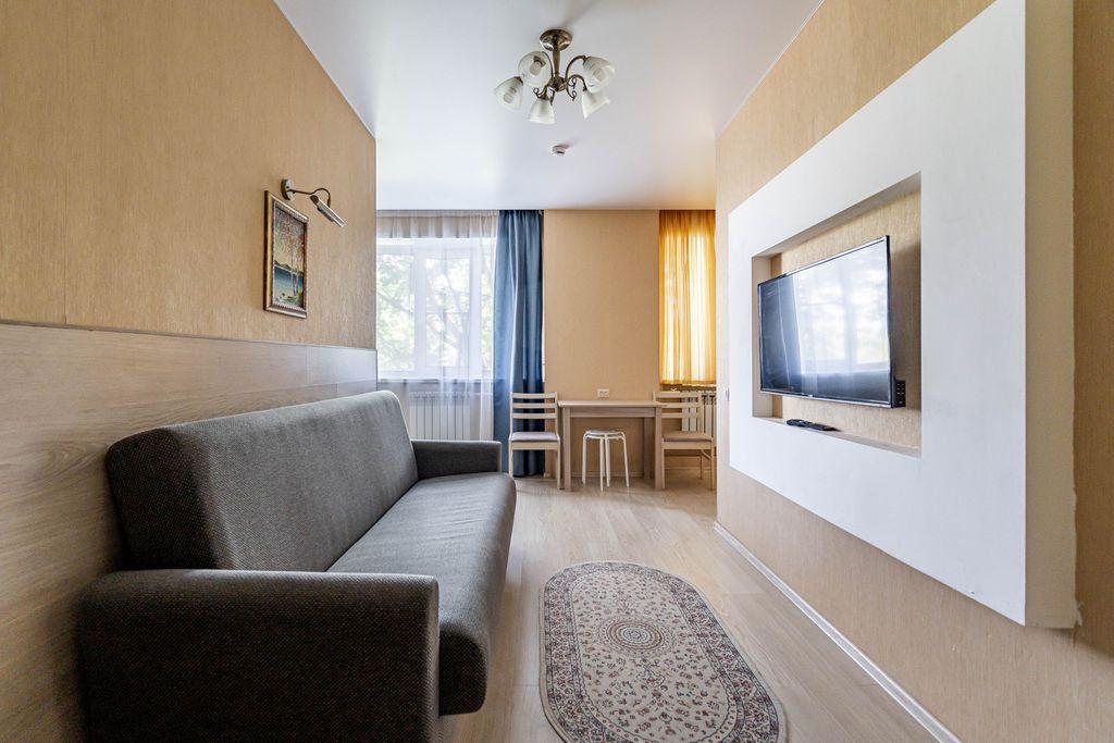 Rosta Apartments — Апартаменты Стандартные