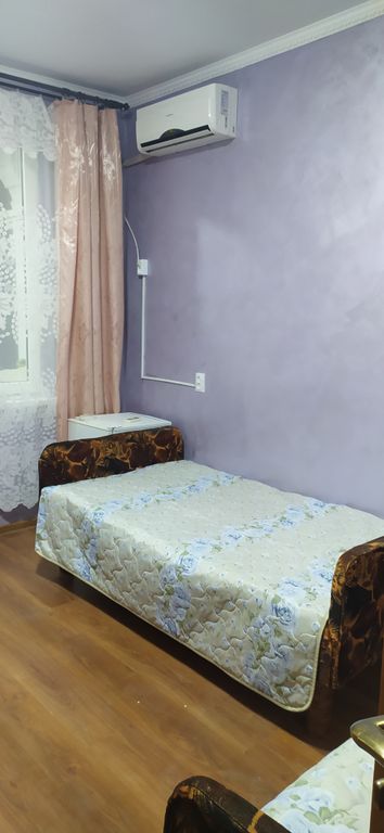 Гаваи — Двухместный номер с 2 отдельными кроватями стандарт