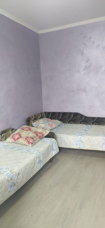 Гаваи — Двухместный номер с 2 отдельными кроватями стандарт